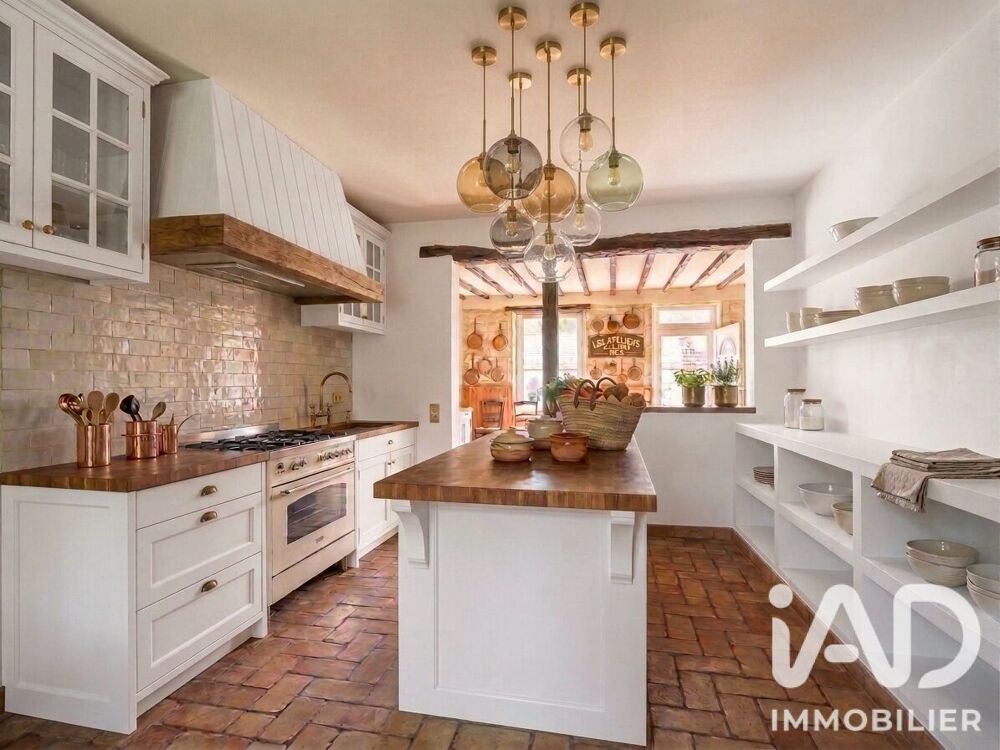 Vente Maison Vente Maison/villa 5 pièces Pommeuse