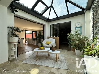  Maison à vendre 7 pièces 192 m²