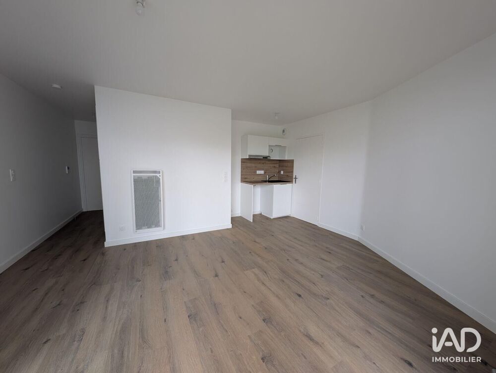Location Appartement Location Appartement 1 pièce Saint-malo