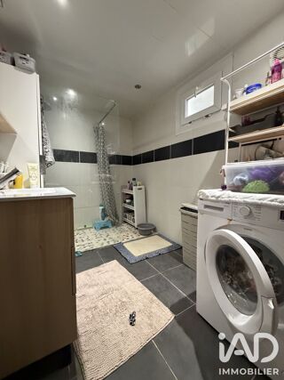  Maison à vendre 5 pièces 117 m²