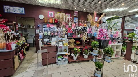 Vente Boutique/Local commercial 64 m&sup2; 99990 91170 Viry-châtillon