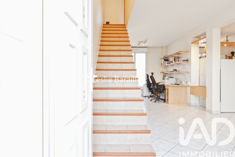Vente Maison/villa 8 pièces