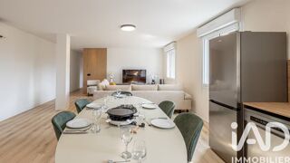  Appartement à vendre 5 pièces 108 m²