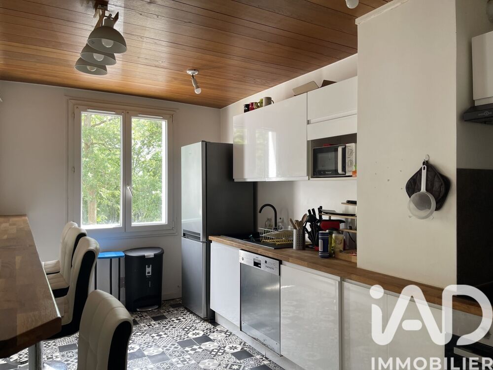 Vente Appartement 5 pièces