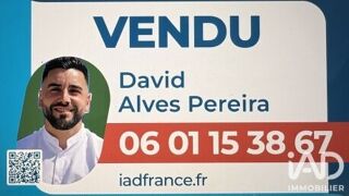  Maison à vendre 4 pièces 110 m²