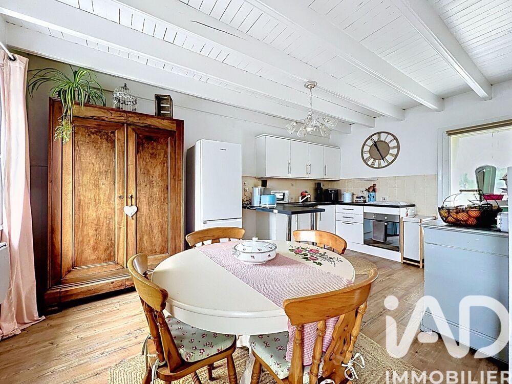 Vente Maison Vente Maison de campagne 4 pièces Bourbriac