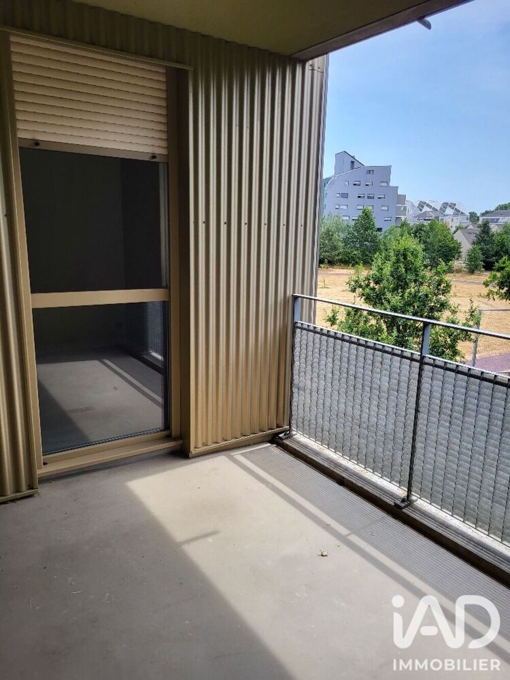 Vente Appartement Vente Appartement 3 pièces Rennes