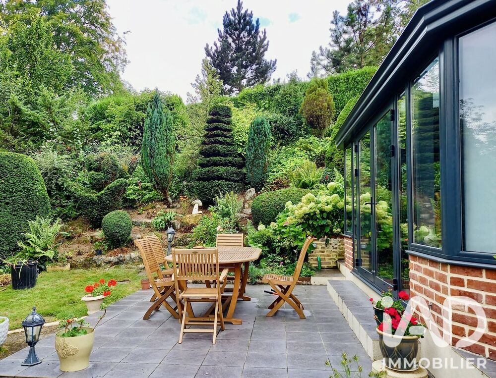Vente Maison Vente Maison de campagne 8 pièces Fressin