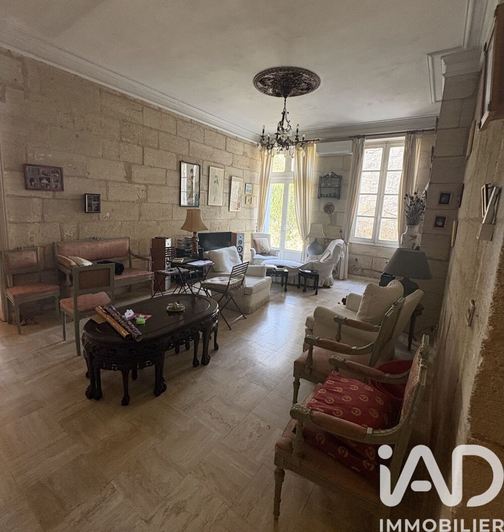 Vente Maison Vente Domaine 12 pièces Francs