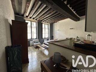  Appartement à vendre 1 pièce 28 m²