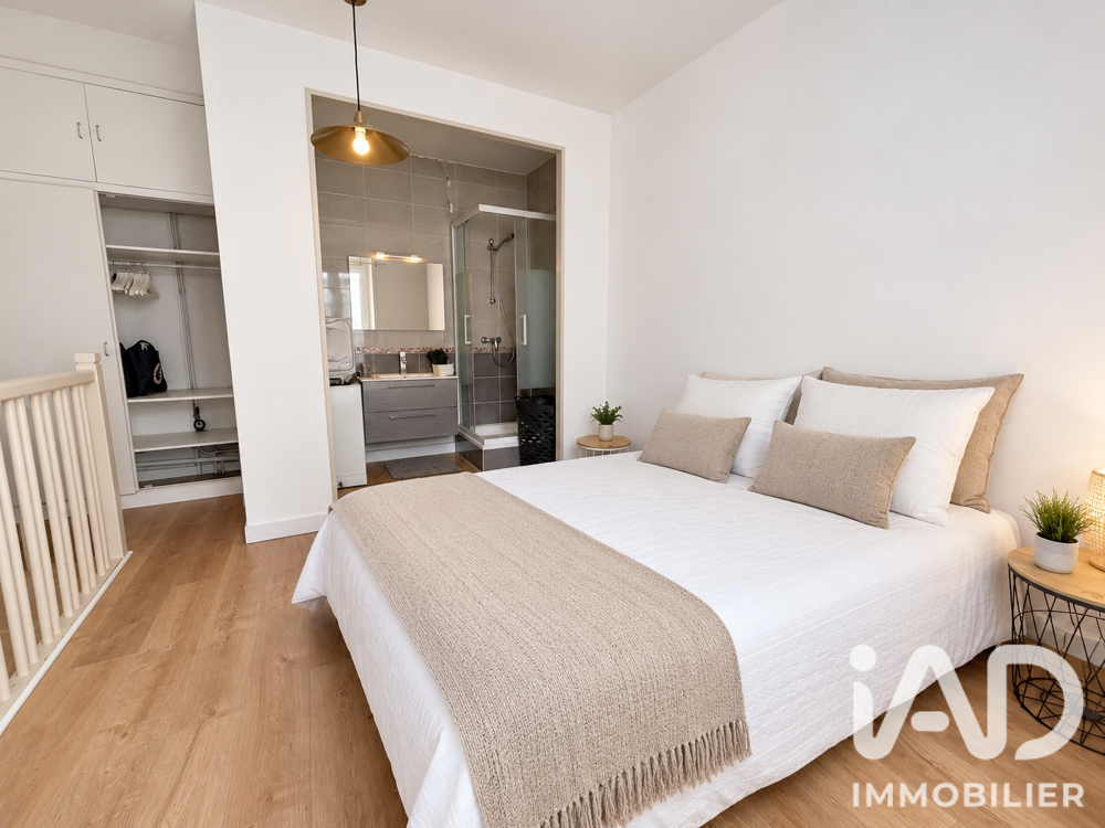 Vente Appartement Vente Appartement 2 pièces La rochelle