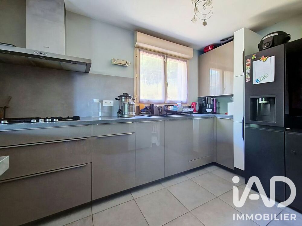 Vente Maison Vente Maison/villa 4 pièces Fillinges