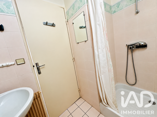  Appartement à vendre 6 pièces 170 m²