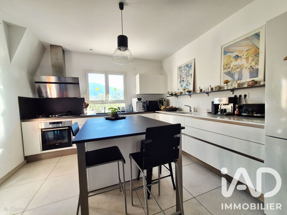 à vendre  Maison Eus (66500)