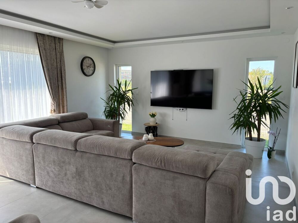 Vente Maison/villa 8 pièces