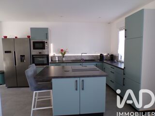  Maison � vendre 4 pi�ces 82 m�