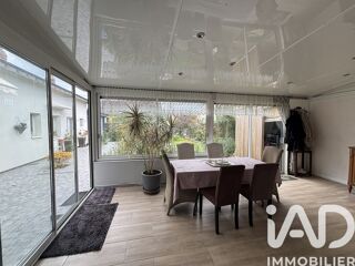  Maison à vendre 5 pièces 94 m²