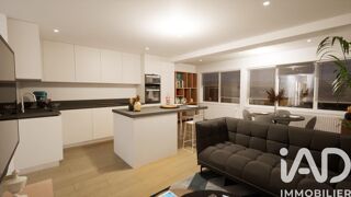  Appartement � vendre 3 pi�ces 73 m�