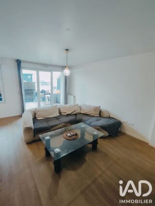  Appartement à vendre 3 pièces 58 m²