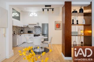  Appartement à vendre 2 pièces 42 m²
