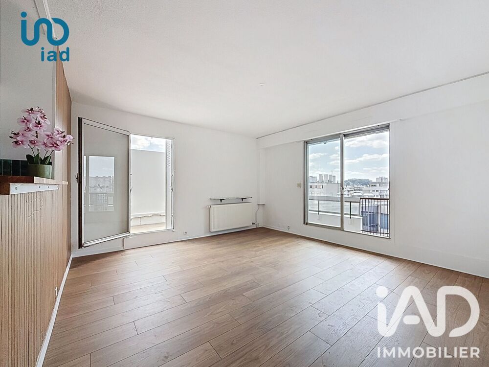 Location Appartement Location Appartement 2 pièces Paris 15