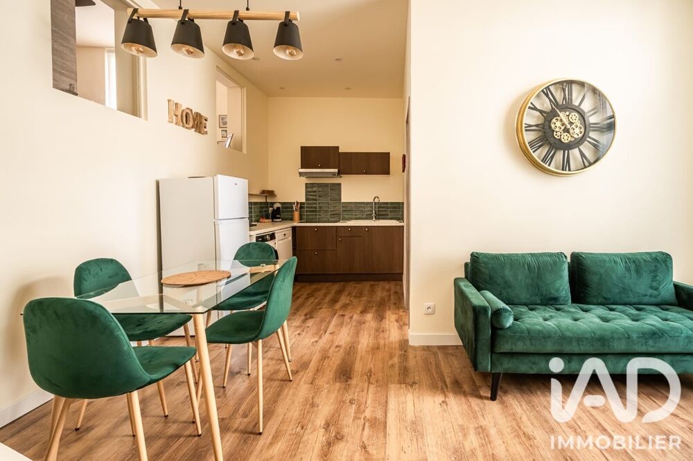 Vente Appartement Vente Appartement 3 pièces Narbonne