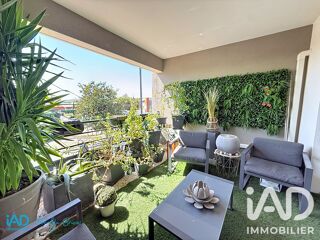  Appartement à vendre 3 pièces 72 m²