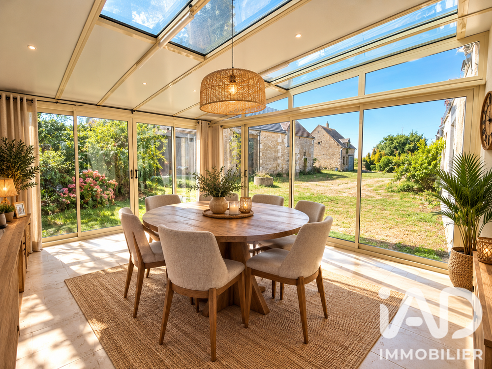 Vente Maison Vente Maison/villa 6 pièces Le liège