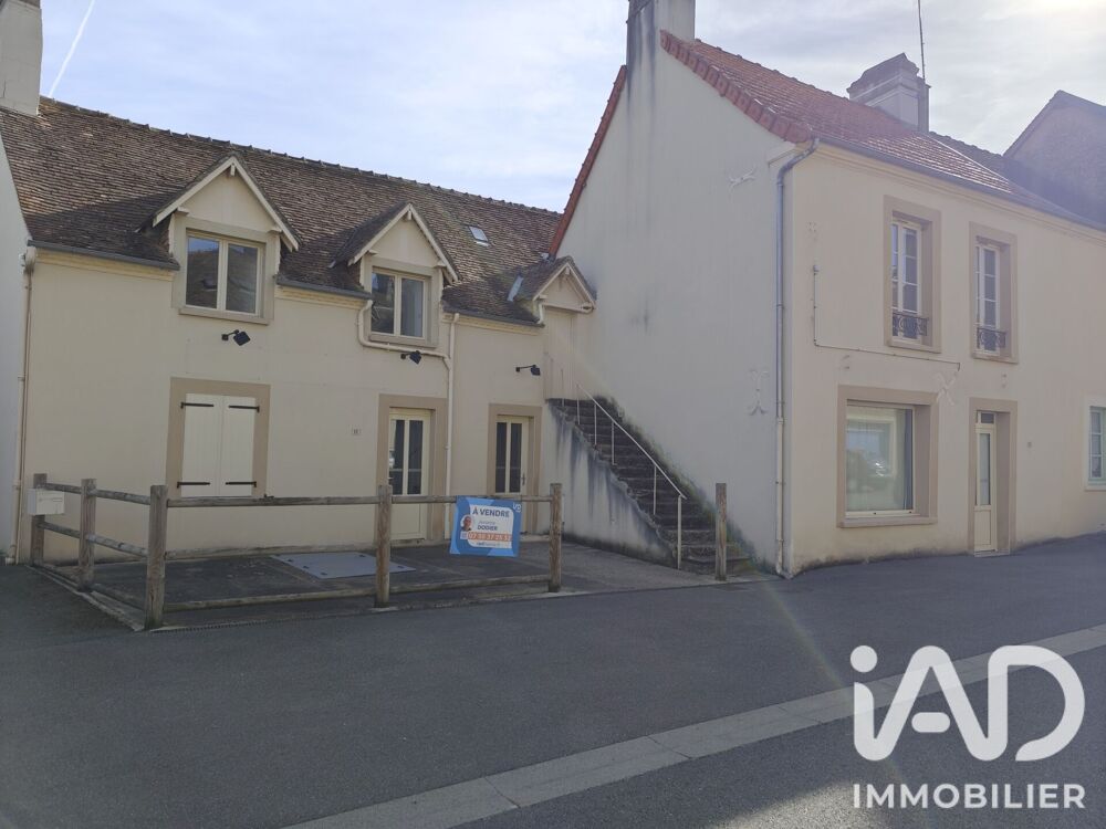 Vente Maison Vente Maison/villa 10 pièces Bourg-le-roi