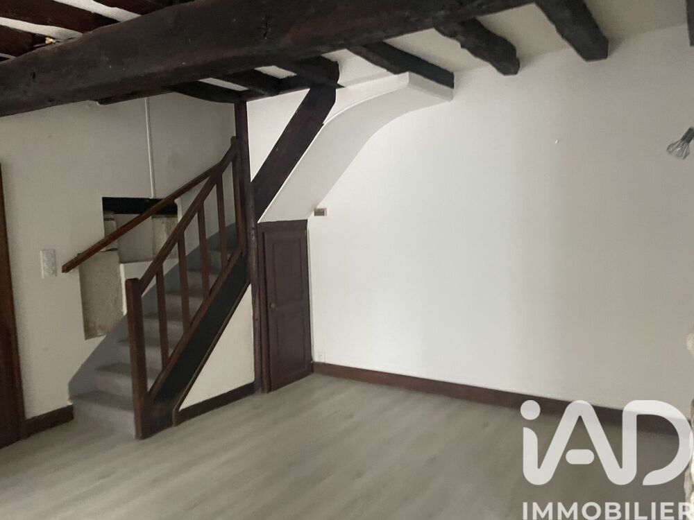 Vente Maison de village 5 pièces