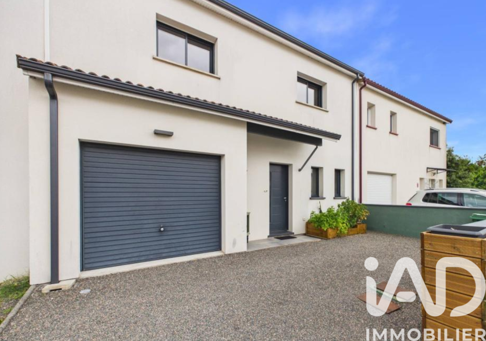 Vente Maison/villa 4 pièces