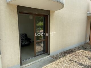  Appartement à louer 1 pièce 20 m²