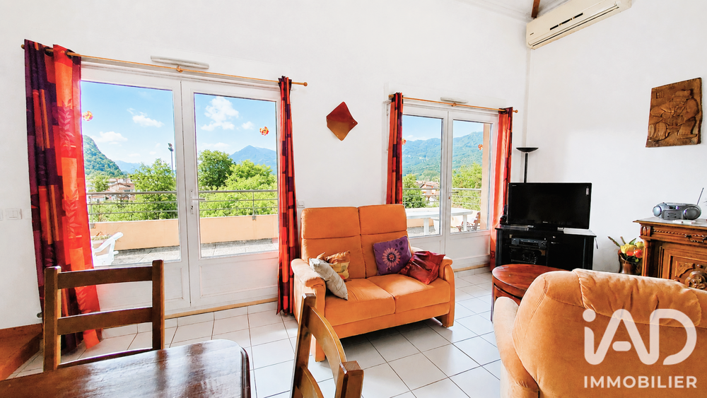 Vente Duplex 6 pièces
