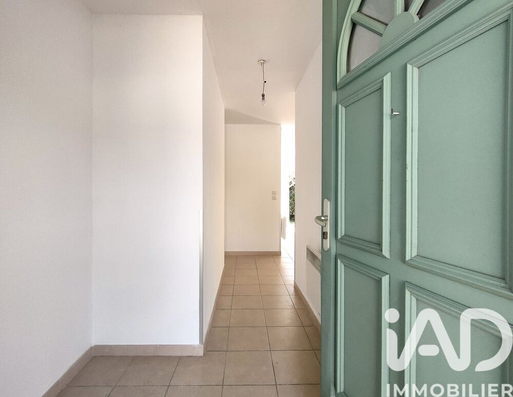 Vente Maison traditionnelle 4 pièces