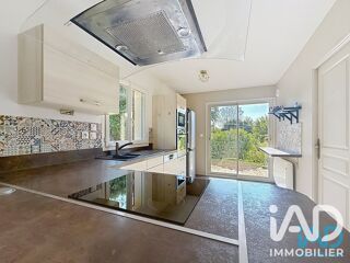  Maison à vendre 6 pièces 145 m²