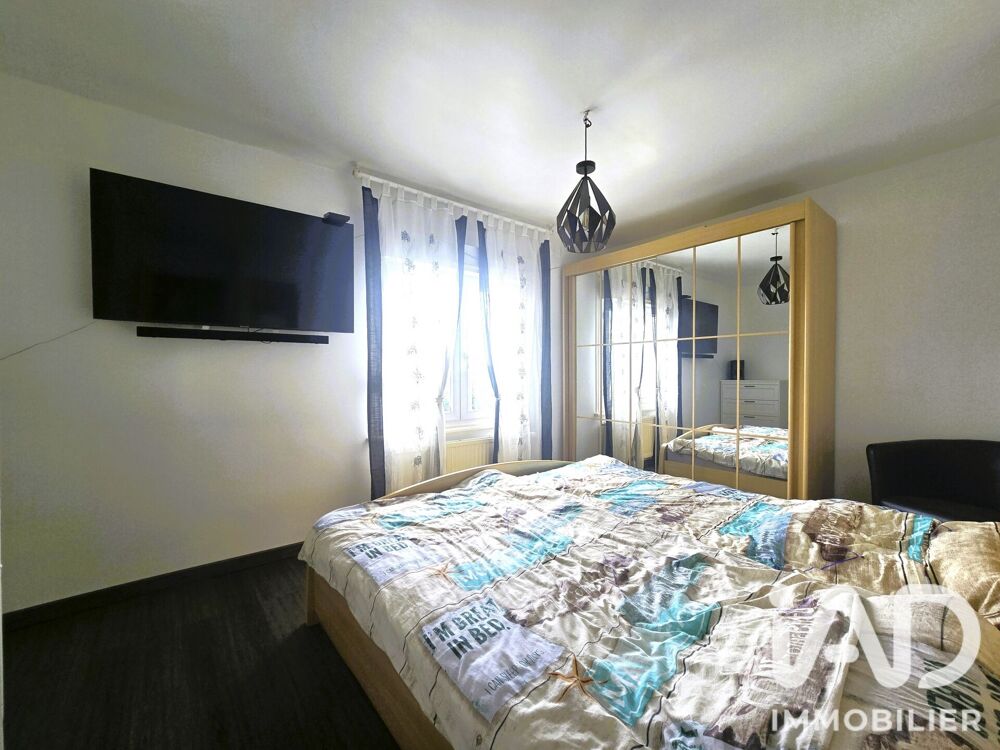 Vente Maison Vente Maison/villa 5 pièces Longwy