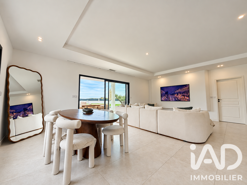 Vente Maison Vente Maison/villa 5 pièces Castelsarrasin