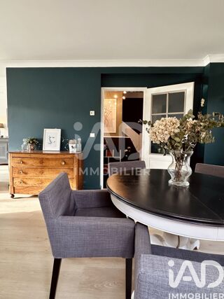  Maison à vendre 6 pièces 160 m²