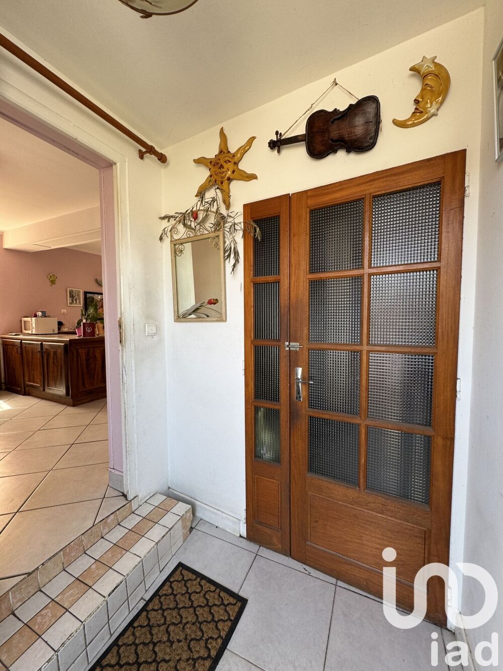 Vente Maison Vente Maison/villa 7 pièces Léran