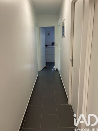  Appartement � vendre 3 pi�ces 71 m�