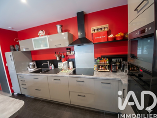  Maison à vendre 3 pièces 85 m²