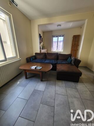  Maison � vendre 3 pi�ces 70 m�