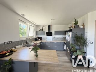  Maison à vendre 3 pièces 80 m²