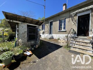  Maison à vendre 6 pièces 90 m²
