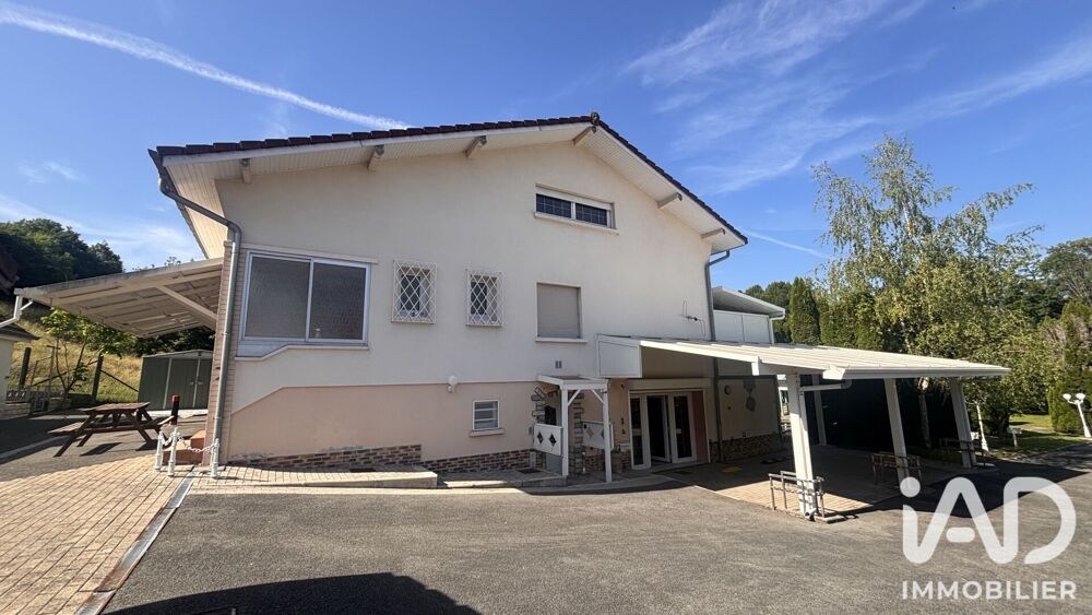 Vente Maison/villa 11 pièces