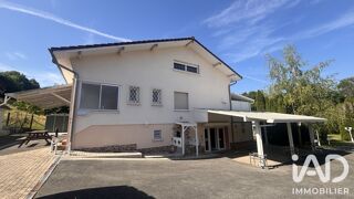  Maison à vendre 11 pièces 302 m²