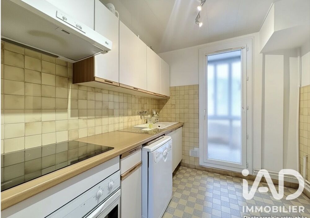 Vente Appartement Vente Appartement 3 pièces Marseille 10