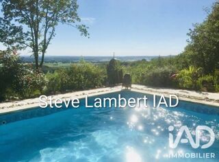  Maison à vendre 5 pièces 115 m²