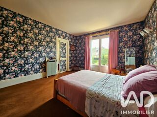  Maison à vendre 4 pièces 94 m²