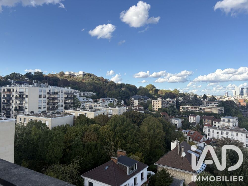 à vendre  Appartement Suresnes (92150)